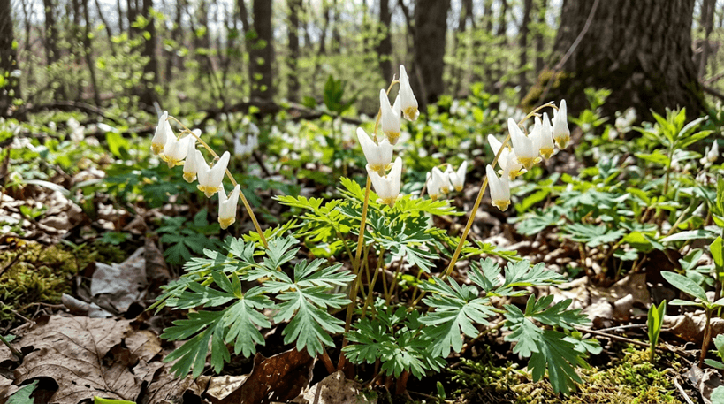 Dutchman's Breeches